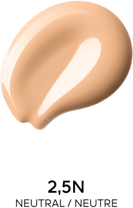 Тональний крем Guerlain Terracotta Le Teint 2,5N Neutral Слов'янськ - фото 3