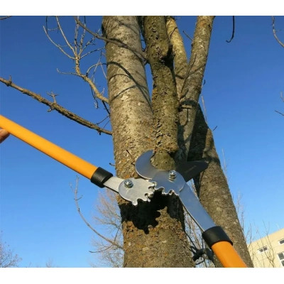 Секатор Gruntek T-Rex с двойной зубчатой передачей 765 мм (295201765) Винница - изображение 7