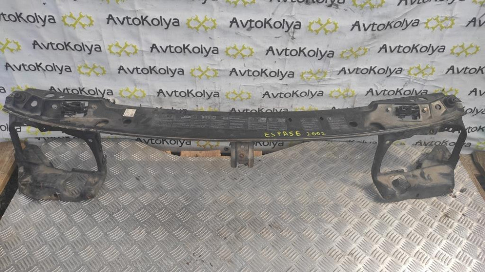 Установча панель Renault Espace III 1997-2002 Ковель - изображение 1