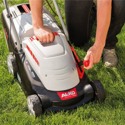 Электрогазонокосилка AL-KO Comfort 40 E Коломыя - изображение 3