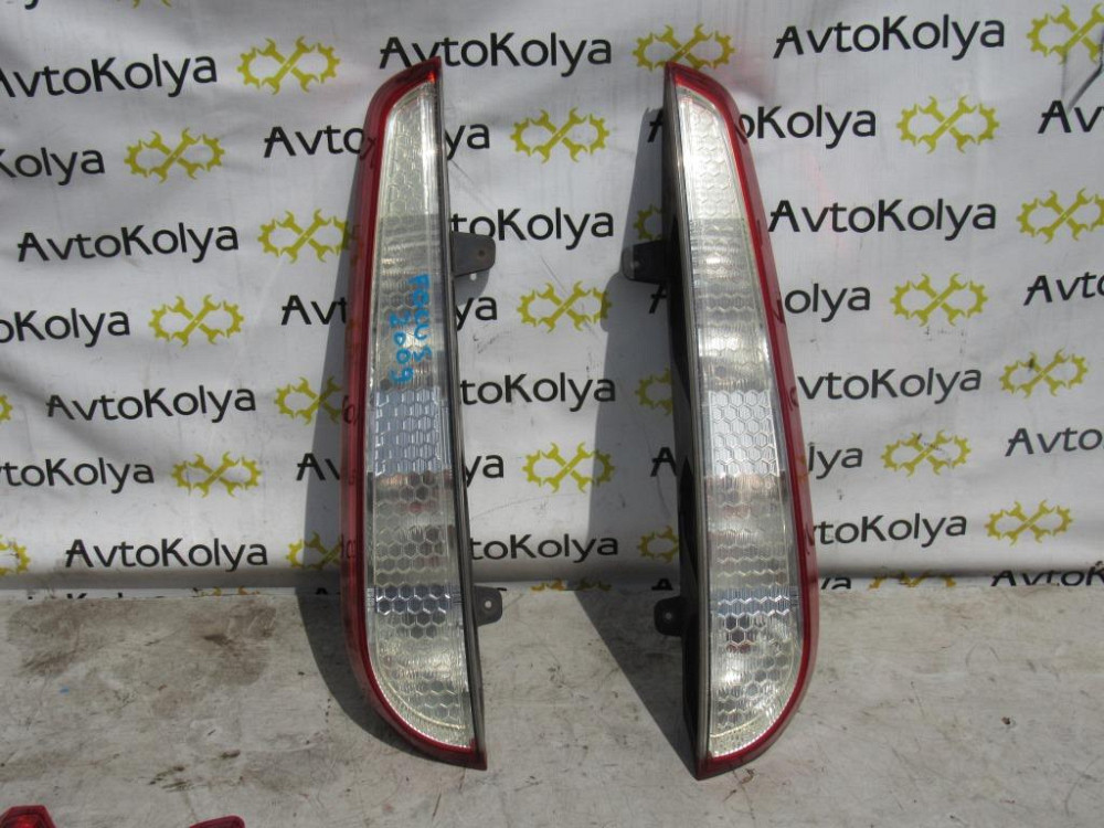 Ліхтар задній Ford Focus 2008-2011 (універсал) Ковель - фото 3