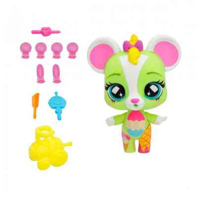 Игровой набор Bubiloons W2 Мышонок Молли (85619) Винница