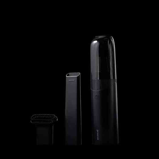 Акумуляторний пилосос Proove Void Assistant C1 Pro Black (PAVC10751201) ( 16170 ) Харків