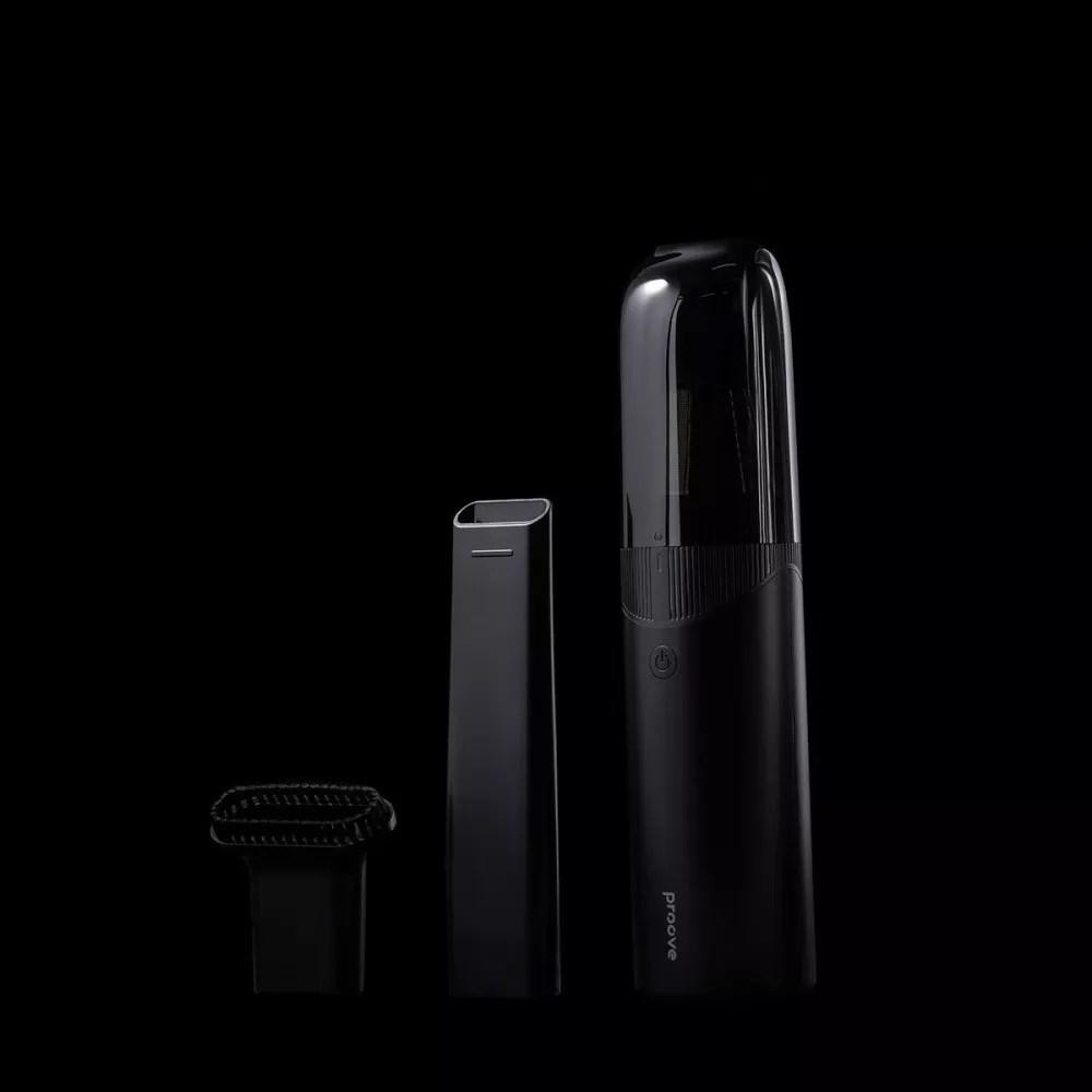 Акумуляторний пилосос Proove Void Assistant C1 Pro Black (PAVC10751201) ( 16170 ) Харків - фото 5