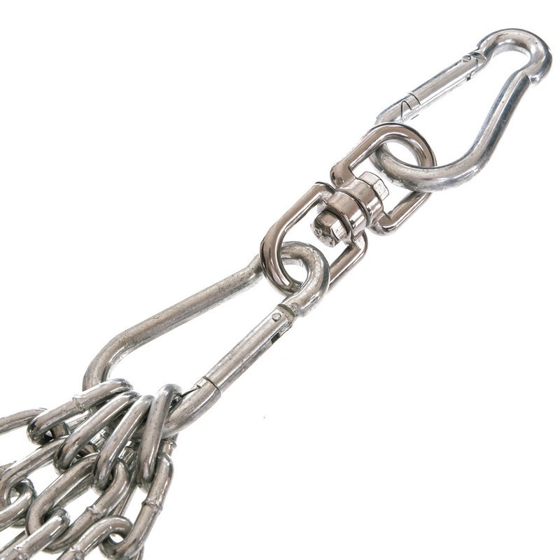 Цепь для боксерского мешка 63см SP-Planeta-3782 Киев - изображение 3