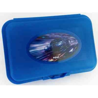 Ланч-бокс дитячий Maxi 750 мл (MX98124) Вінниця