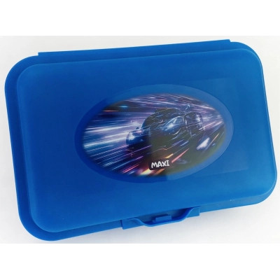 Ланч-бокс дитячий Maxi 750 мл (MX98124) Вінниця - фото 1