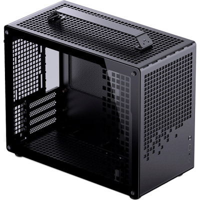 Корпус JONSBO Z20 Black Винница - изображение 10