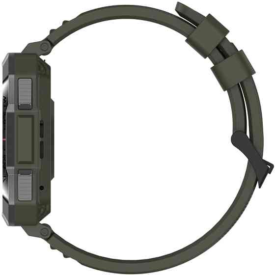 Годинник Blackview W60 Green Винница