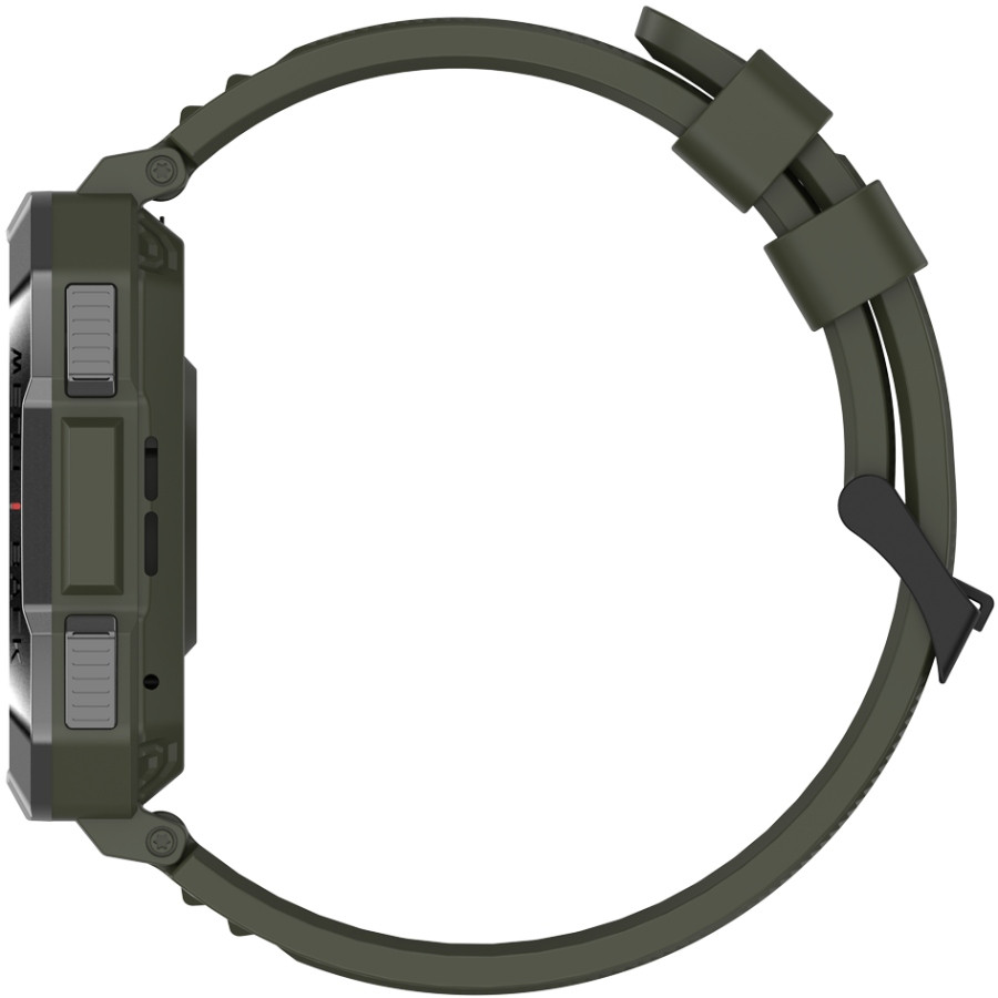 Годинник Blackview W60 Green Винница - изображение 4