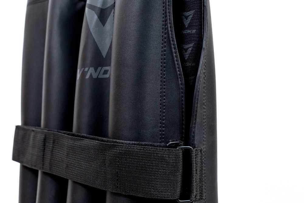 Обважнювальний жилет V`Noks Scath Grey 18 кг S/M Київ - фото 7