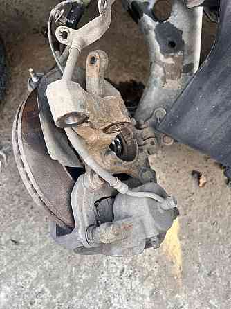 Суппорт передний Kia Sportage 2016–2020 Київ