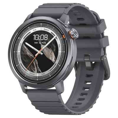 Смарт-годинник KOSPET ORB GREY (6978602500140) Вінниця