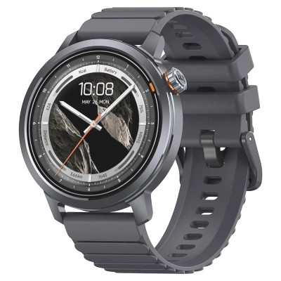 Смарт-годинник KOSPET ORB GREY (6978602500140) Вінниця - фото 1