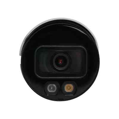 Камера видеонаблюдения Dahua DH-IPC-HFW2849S-S-IL (2.8) Винница