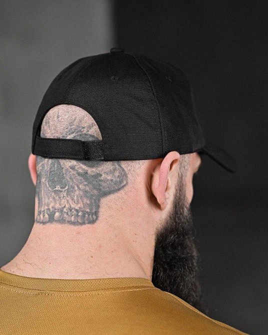 Бейсболка 5.11 emptiness Одеса - фото 4