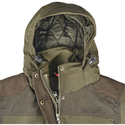 Куртка Hallyard Boville lady Зелений 42 (boville-she-j-001 42) Винница - изображение 7