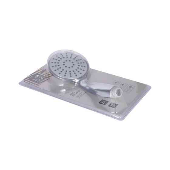 Лійка для ручного душу Lidz (CRM) 51 20 000 00 Київ