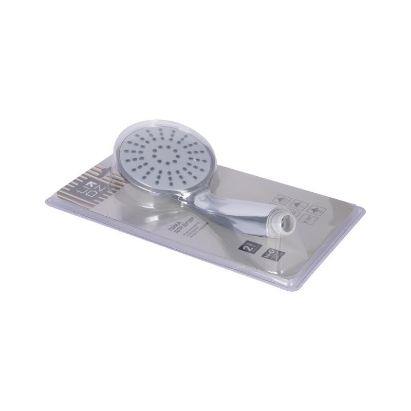 Лейка для ручного душа Lidz (CRM) 51 20 000 00 Киев - изображение 5