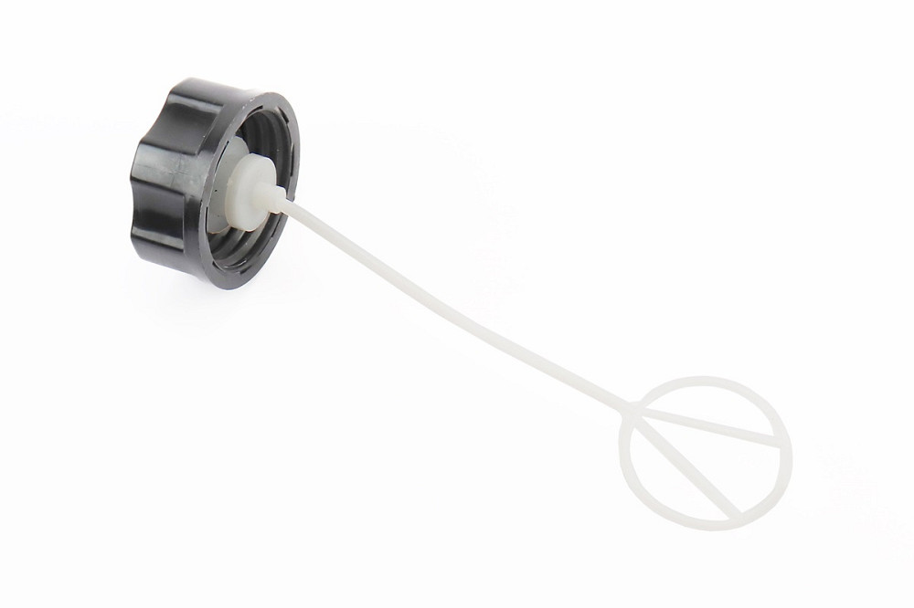 Кришка бака паливного "Viper", підходить на ТРИМЕР Kanuni Київ - фото 2