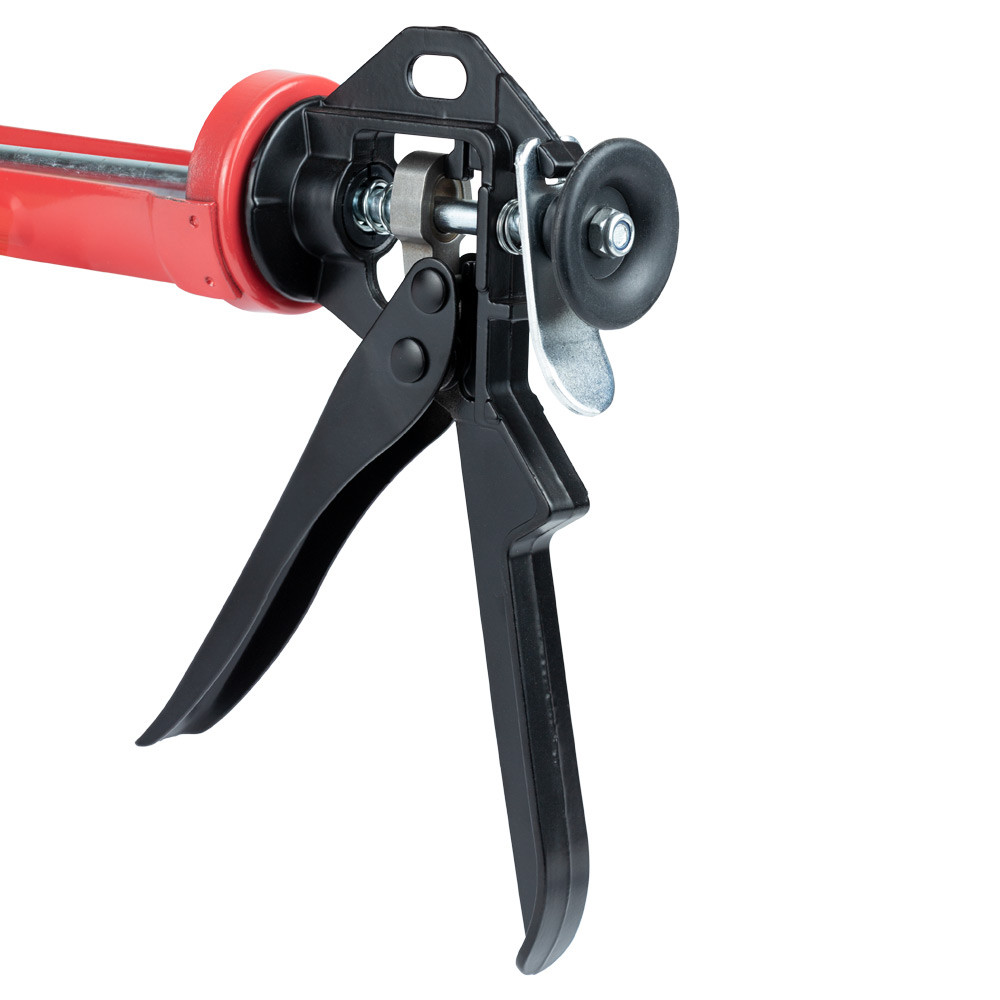 Ultra Пистолет для герметиков (полуоткрытый) ULTRA (2723032) Коломия - фото 5