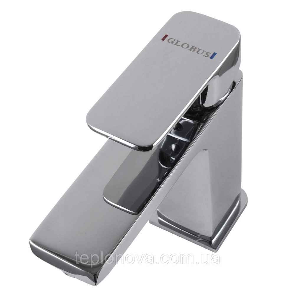 Змішувач для умивальника Globus Lux Milano GLM-0401 Чернівці - фото 3