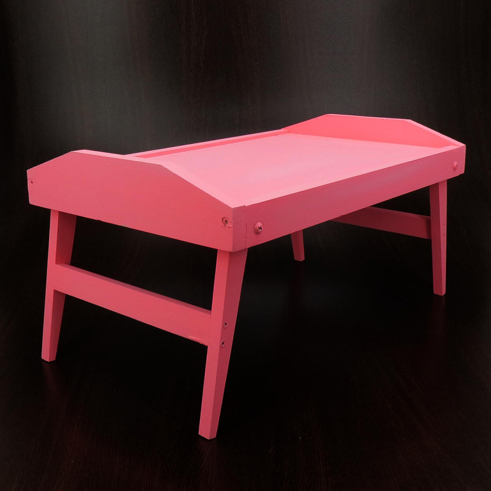 Столик-поднос для завтрака 