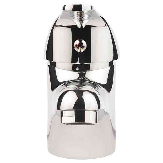 Смеситель s55 Ø40 для раковины литой на шпильке AQUATICA (9755000) Киев