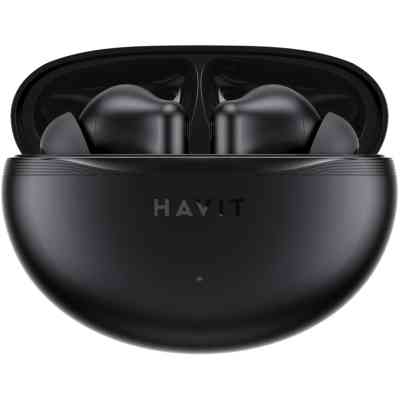 Навушники Havit TW986 Life 02T Black (HV-TW986) Вінниця