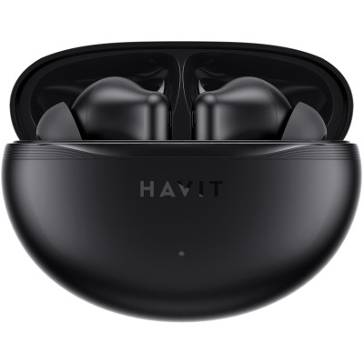 Навушники Havit TW986 Life 02T Black (HV-TW986) Вінниця - фото 3