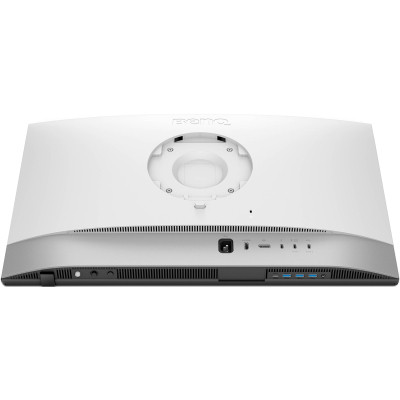 Монітор BenQ PD2730S WHITE Вінниця - фото 2