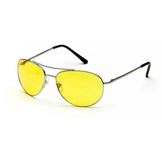 Окуляри для водіння вночі Night view SBR Київ