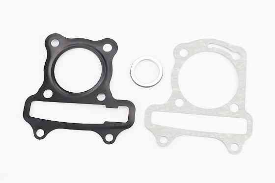 Прокладки поршневої 60cc-44мм, к-кт 3 деталі (метал) Киев