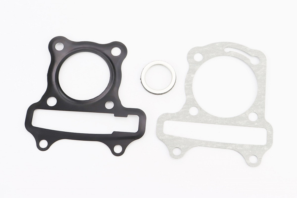 Прокладки поршневої 60cc-44мм, к-кт 3 деталі (метал) Киев - изображение 1