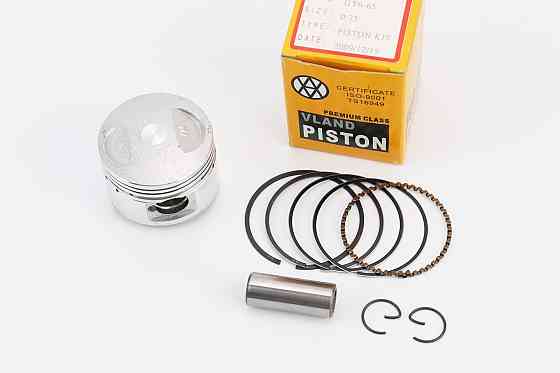 Поршень к-кт 60cc 44мм + 0,75 (палець 13мм) Київ