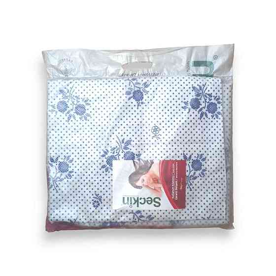 Простирадло з підігрівом від  мережі  220V, 160х120 см (Туречина) Харків