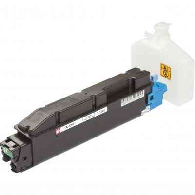 Тонер-картридж BASF Kyoсera TK-5280C , 1T02TWCNL0 (KT-TK5280C) Вінниця