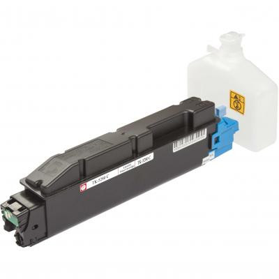 Тонер-картридж BASF Kyoсera TK-5280C , 1T02TWCNL0 (KT-TK5280C) Винница - изображение 3