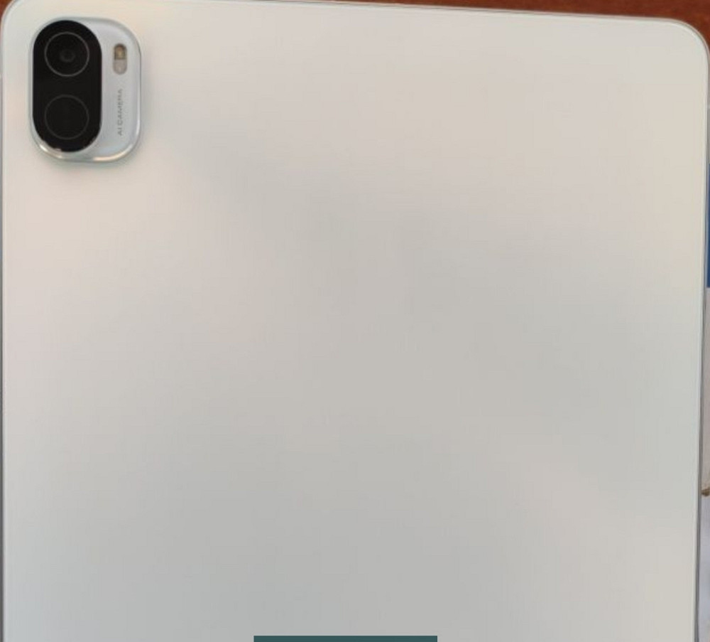 Планшет Xiaomi PAD 5 АКБ 97% Київ - фото 2