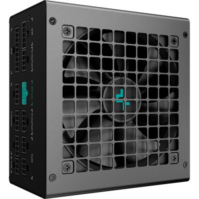 Блок питания Deepcool 650W PN650M (R-PN650M-FC0B-EU) Винница - изображение 7