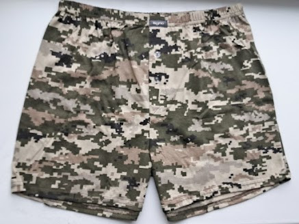 Труси чоловічі сімейні Bono 000430 46 Киев - изображение 6