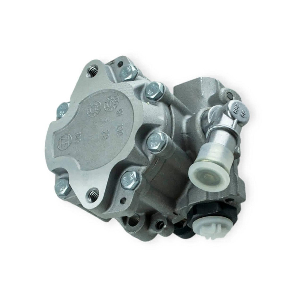 Насос ГУР 2110, 2123 без кронштейна, без шкива (ZF) Мукачево - изображение 2