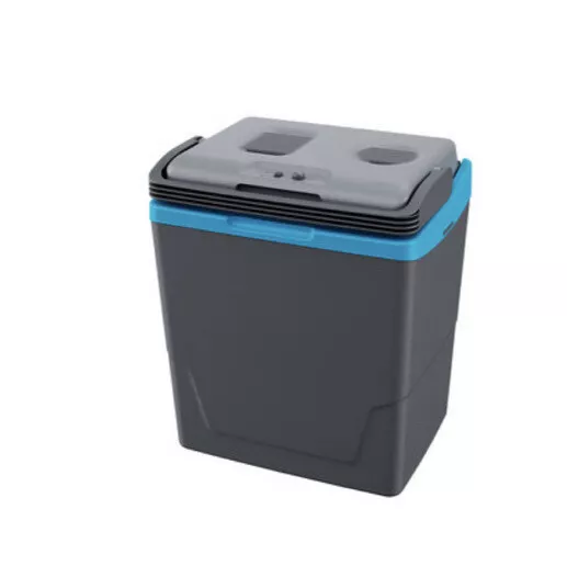 Автохолодильник портативний Crivit Pro CEK 29 B4 30 L Луцьк - фото 1