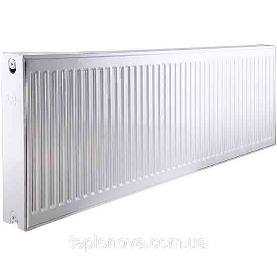 Радиатор стальной панельный KALITE 22 низ/справа 500х1500 (без INNER) Черновцы