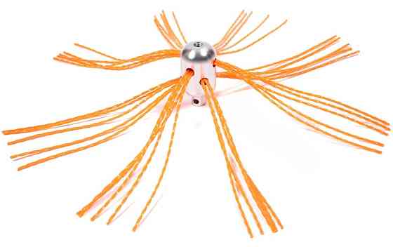 Щетка Savent TURBO 430 мм с нейлоновой щетиной Киев