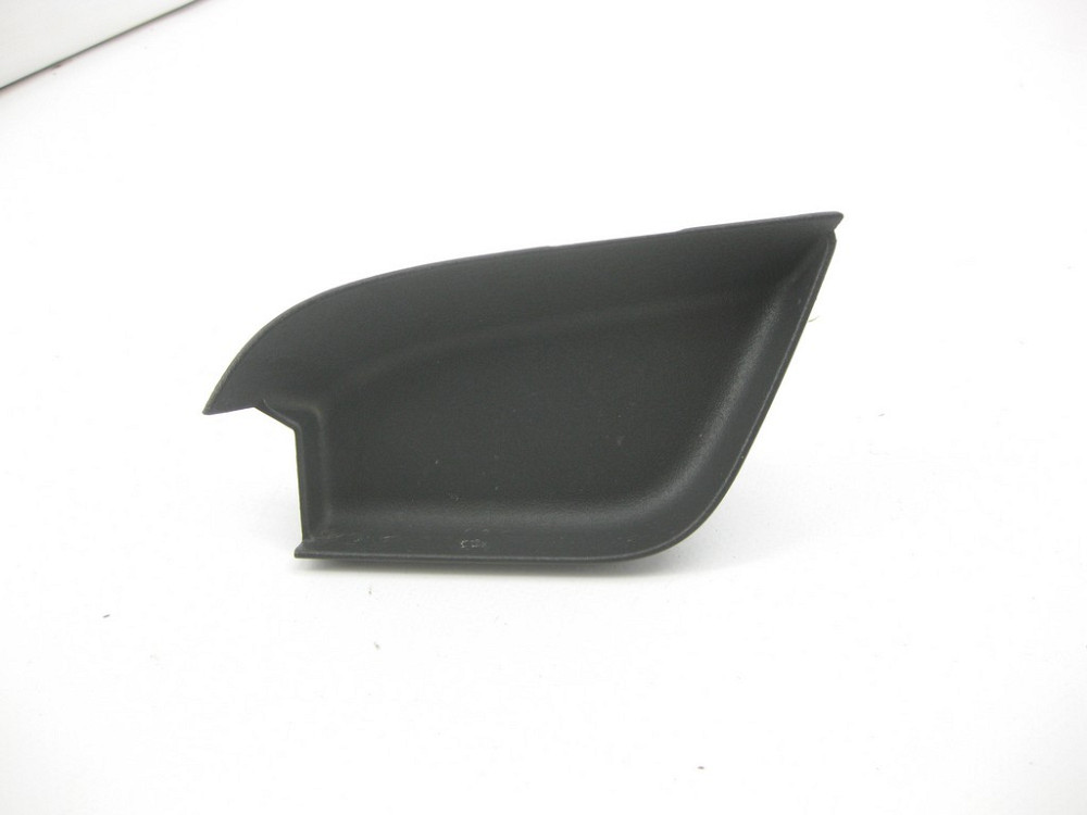 Mercedes-Benz  A2207374588 9B51 Накладка внутрішньої ручки відкриття задніх лівих дверей колір антрацит S-class short W220 Одеса - фото 4