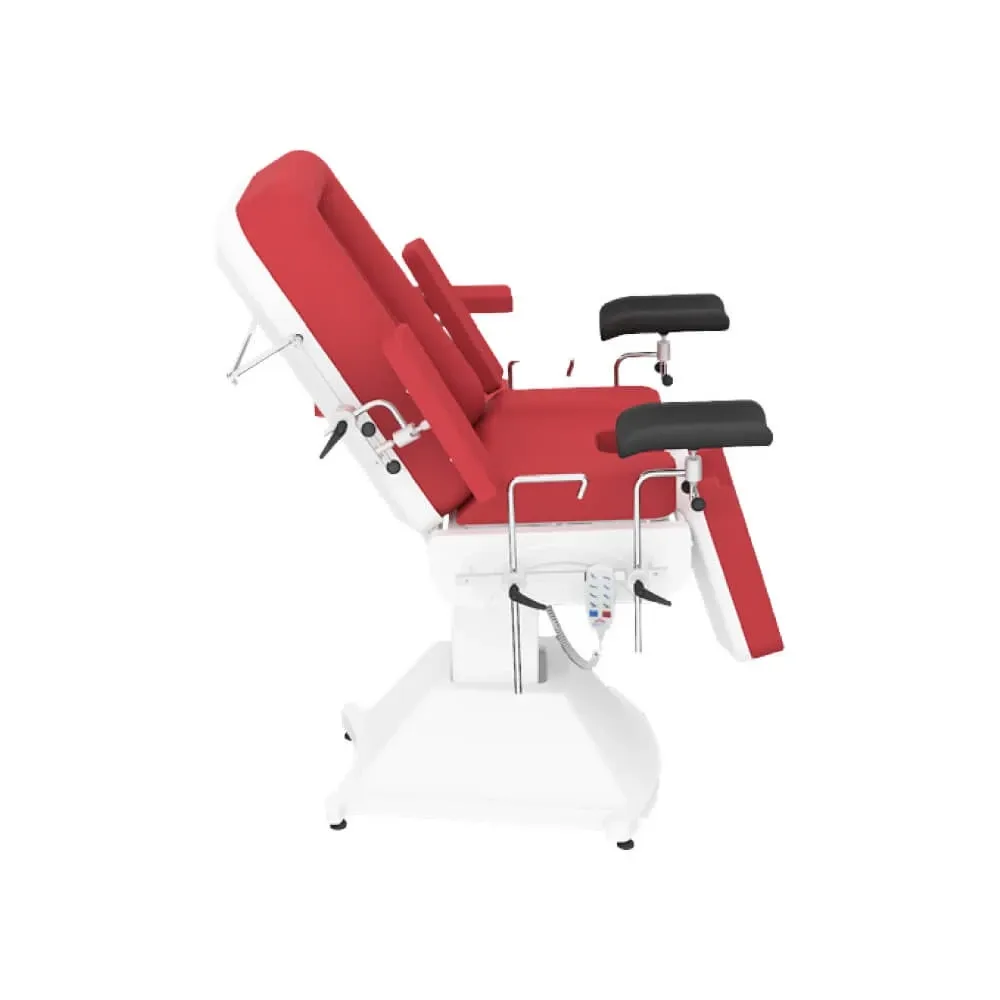 Гінекологічне оглядове крісло M-MIA GT-01 Дніпро - фото 7