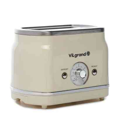 Тостер Vilgrand VT 0823R Винница