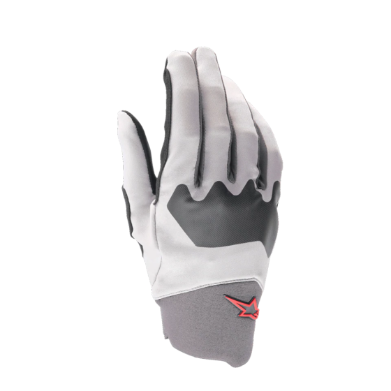 Перчатки Alpinestars A-SUPRA GLOVES LIGHT GRAY, XL Київ