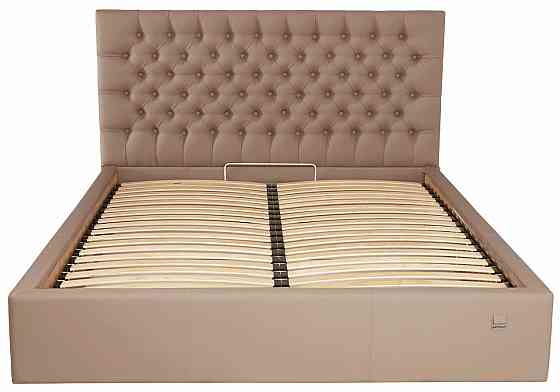 Ліжко Coventry Standart 120 х 190 см Fly 2213 Коричневий Київ